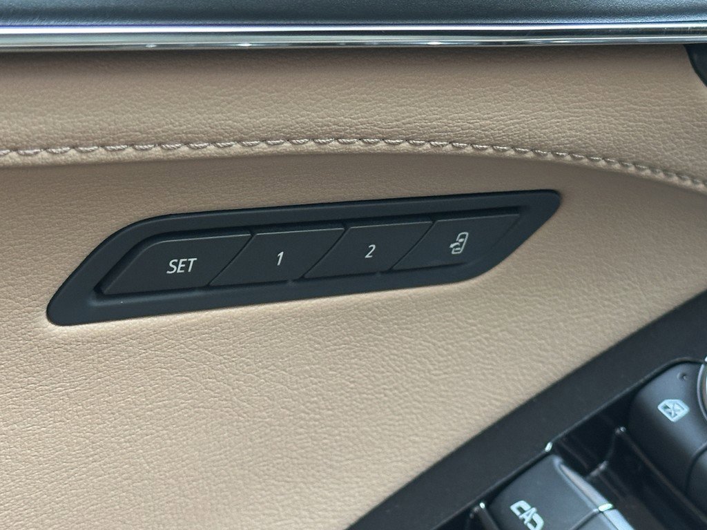 New 2026 Cadillac CT5 Premium Luxury w/ Technology Package AWD/4WD image 24