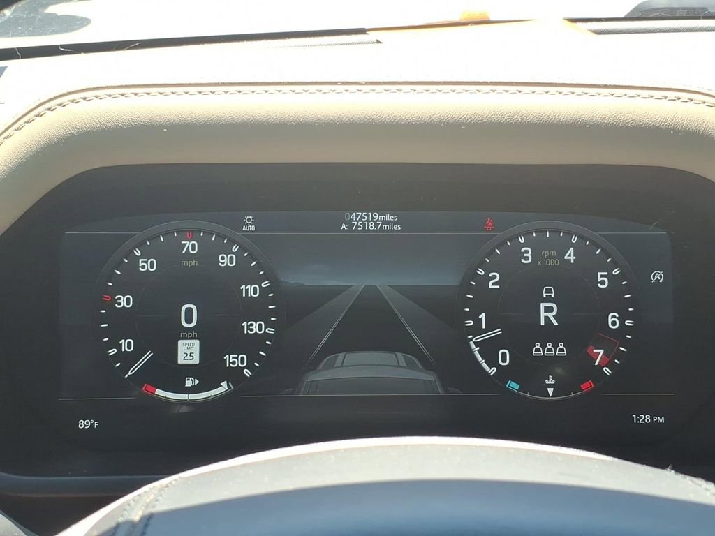 Used 2021 Land Rover Defender 110 X-Dynamic HSE AWD/4WD image 26