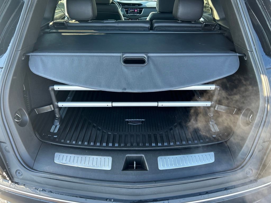 Used 2022 Cadillac XT5 Sportv image 23