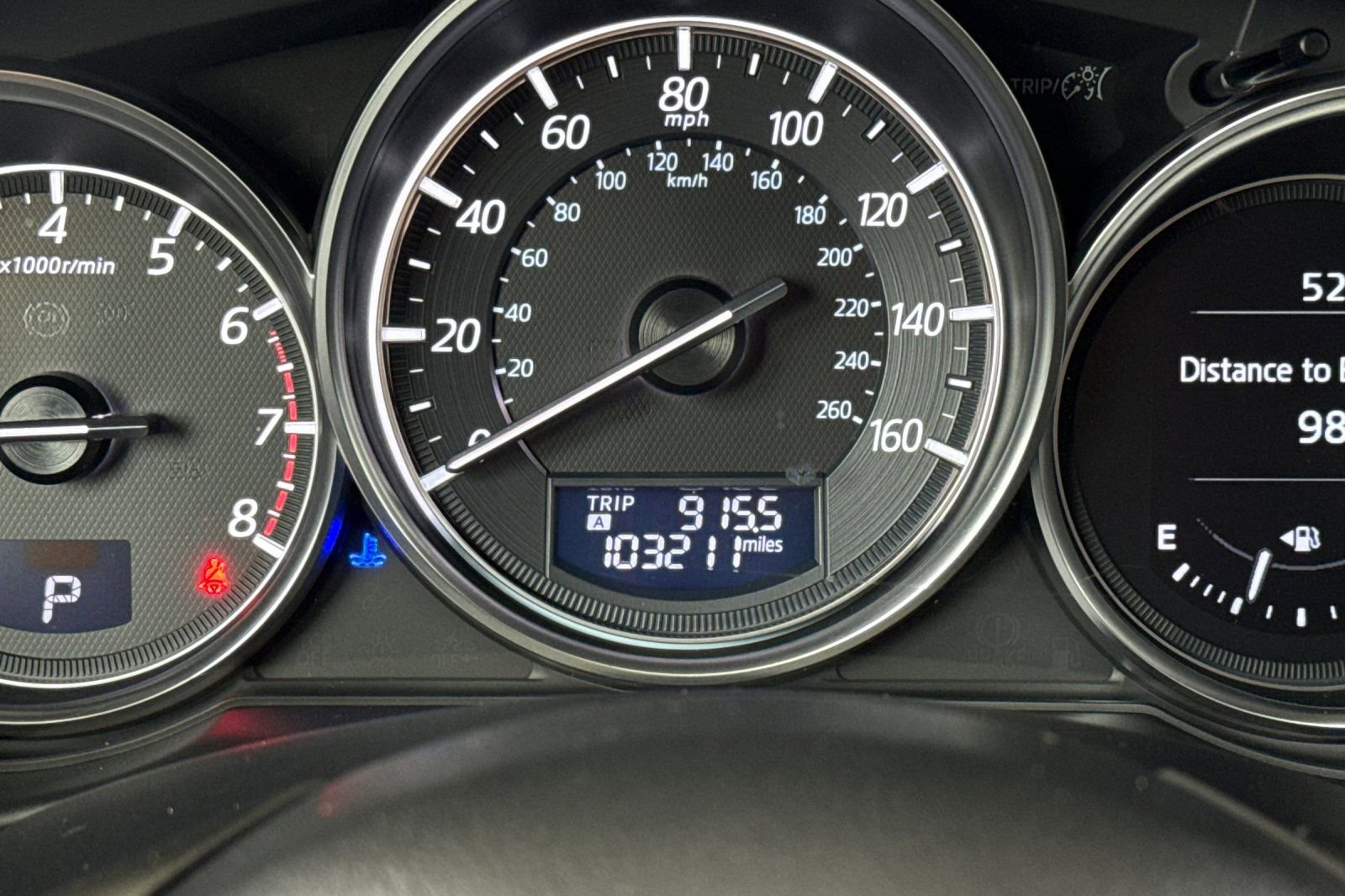 Used 2016 MAZDA CX-5 Grand Touring image 26