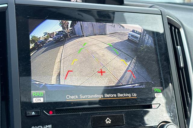 Used 2020 Subaru Impreza 2.0i Limited w/ Popular Package #2 image 21