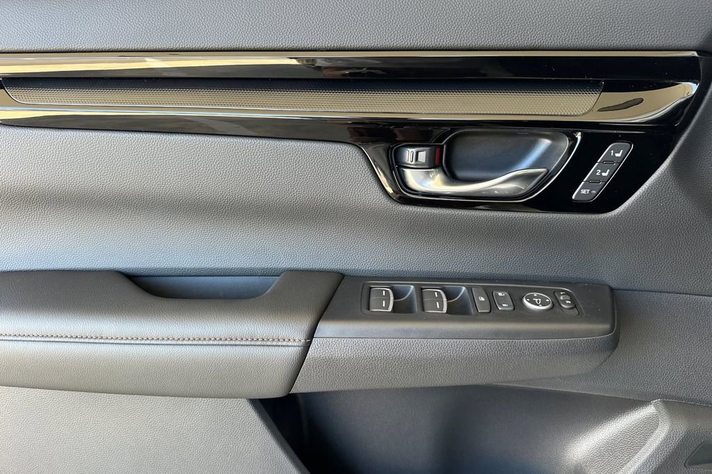 New 2026 Honda CR-V Sport Touring image 11