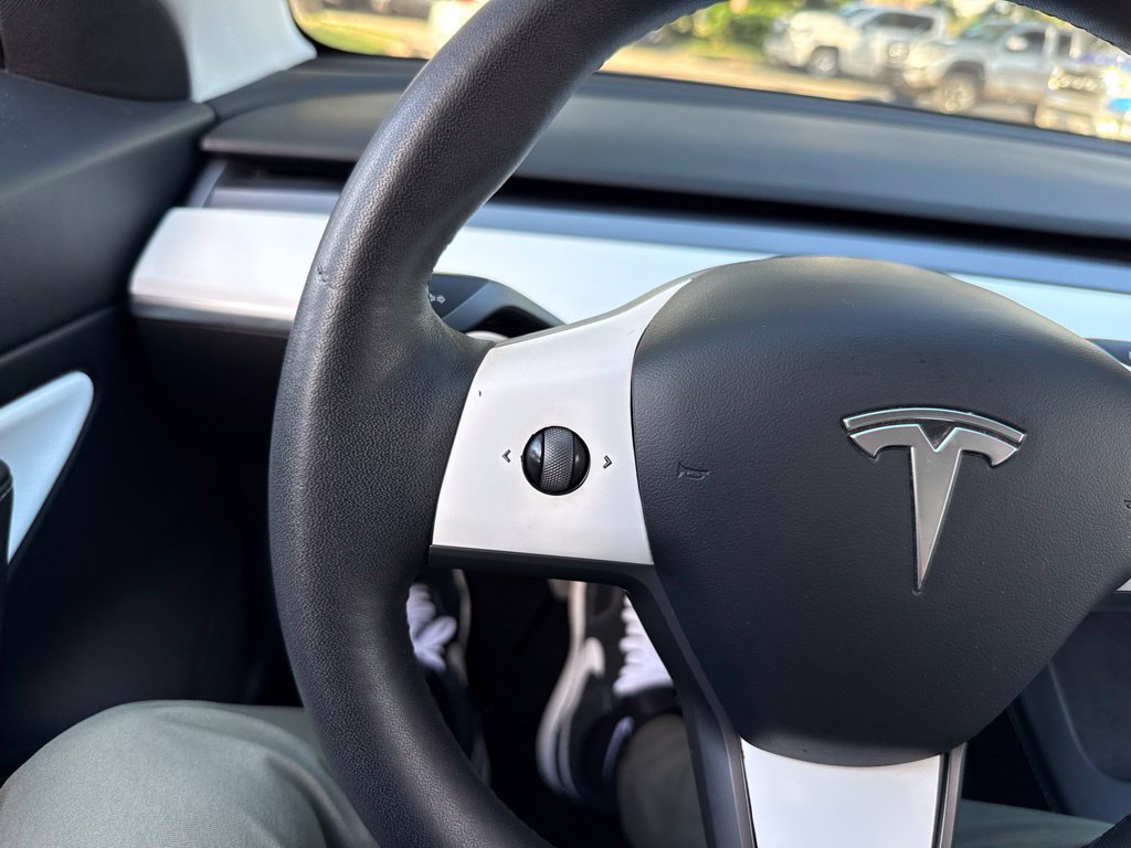 Used 2021 Tesla Model 3 Performance AWD/4WD image 31