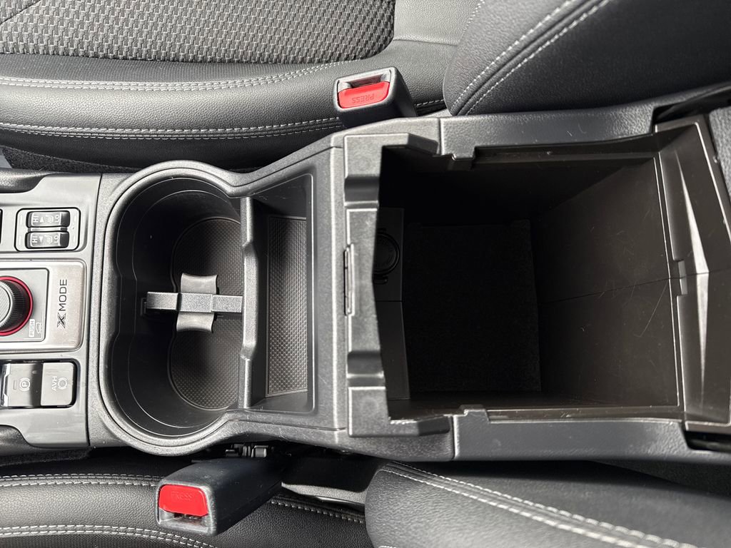 Used 2019 Subaru Forester Premium w/ All-Weather Package image 34