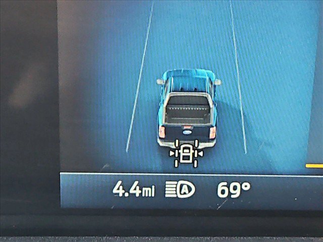 New 2026 Ford Ranger XLT w/ Trailer Tow Package AWD/4WD image 16
