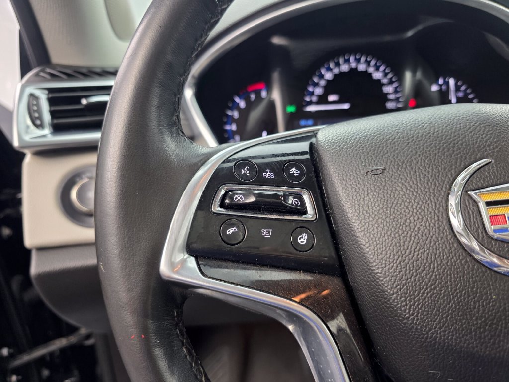 Used 2013 Cadillac SRX Premium FWD image 18