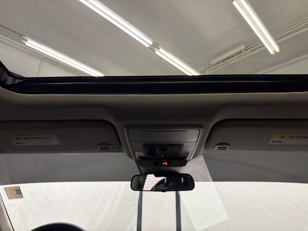 Used 2024 Honda Accord EX image 21