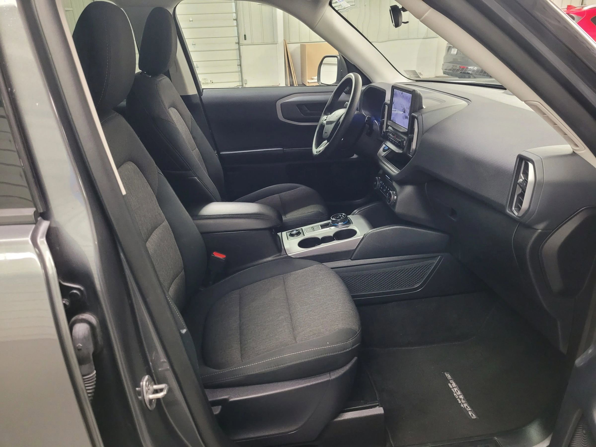 Used 2024 Ford Bronco Sport Big Bend image 31