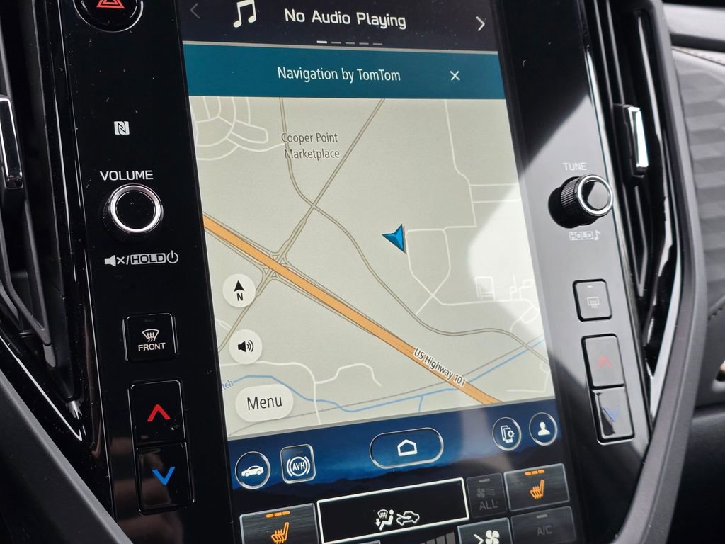 New 2026 Subaru Forester Sport image 21