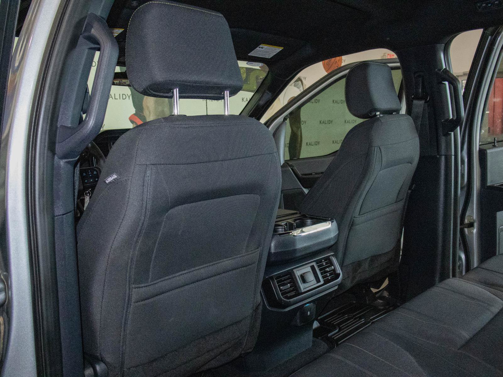 Used 2024 Ford F150 STX AWD/4WD image 10