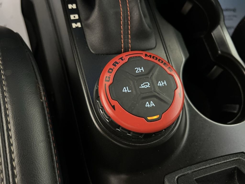 Used 2022 Ford Bronco Raptor image 33