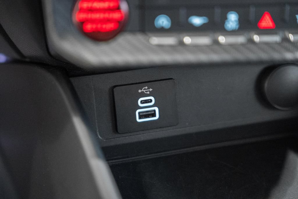 Used 2025 Ford Mustang Premium RWD image 19