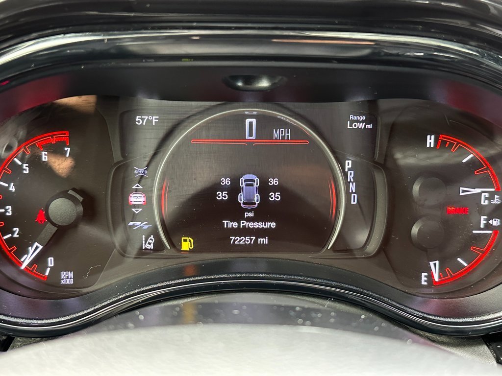 Certified 2022 Dodge Durango R/T image 28