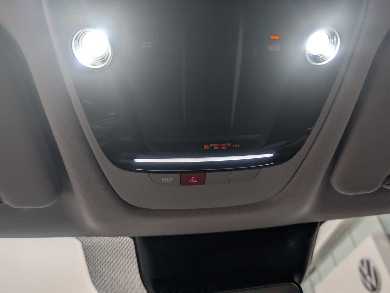 Used 2025 Kia Seltos S image 14