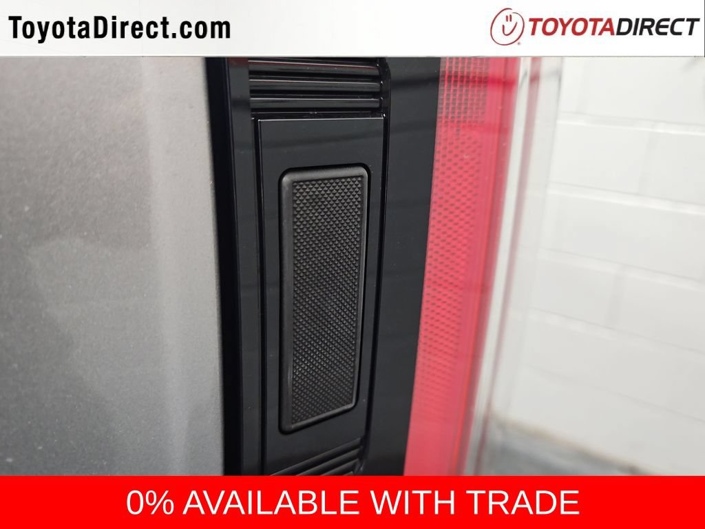 New 2026 Toyota Tundra Limited AWD/4WD image 8