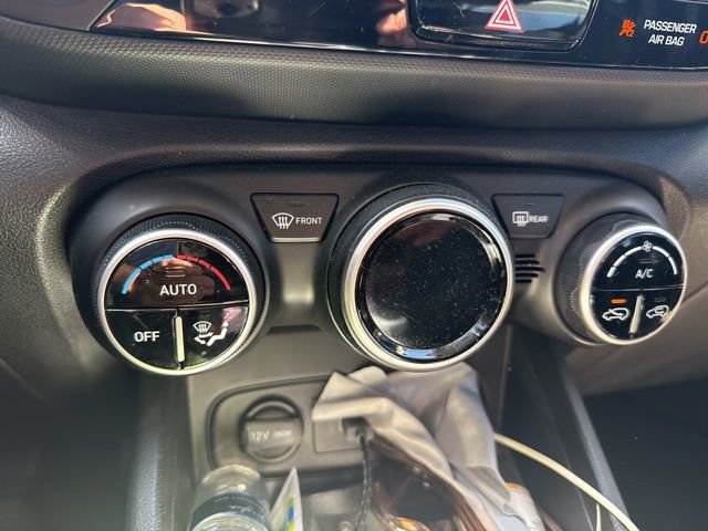 Used 2020 Hyundai Venue SEL w/ Convenience + Premium Package image 9