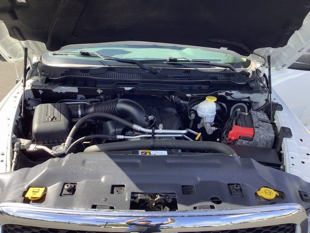 Used 2019 RAM 1500 Tradesman w/ Popular Equipment Group image 34
