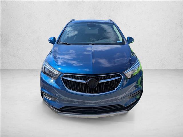 Used 2019 Buick Encore Preferred w/ Safety Package FWD image 13