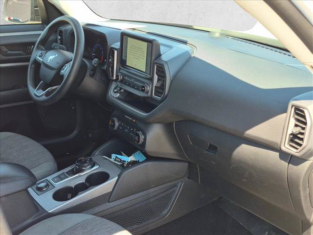Certified 2021 Ford Bronco Sport Big Bend AWD/4WD image 22