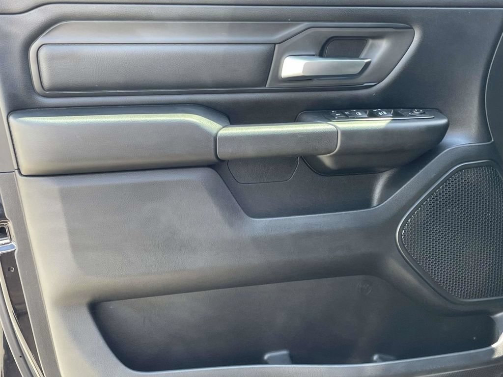 Certified 2019 RAM 1500 Tradesman AWD/4WD image 23