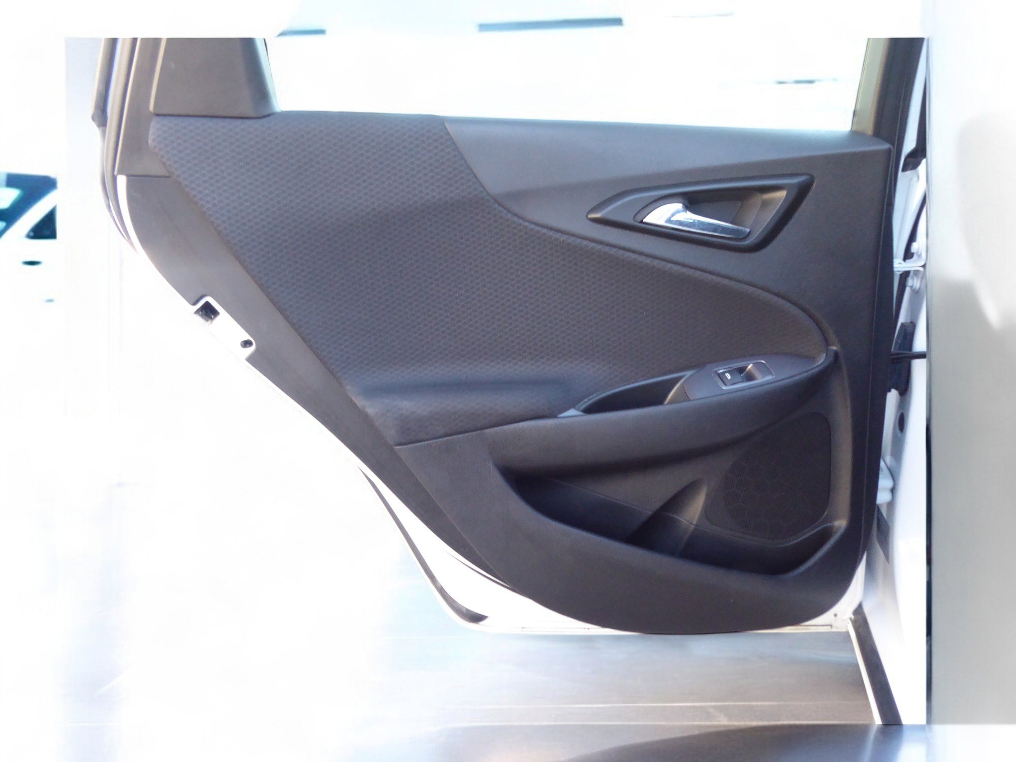 Used 2023 Chevrolet Malibu LT FWD image 21