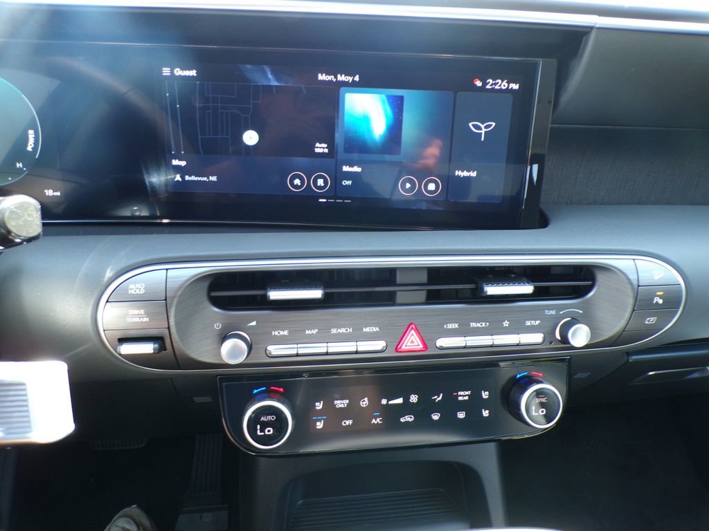New 2026 Hyundai Palisade SEL Premium AWD/4WD image 27