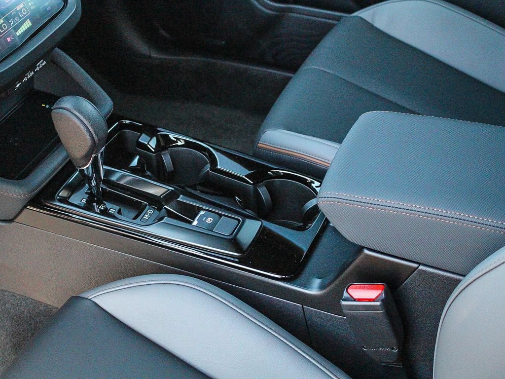 New 2026 Subaru Forester Sport AWD/4WD image 19