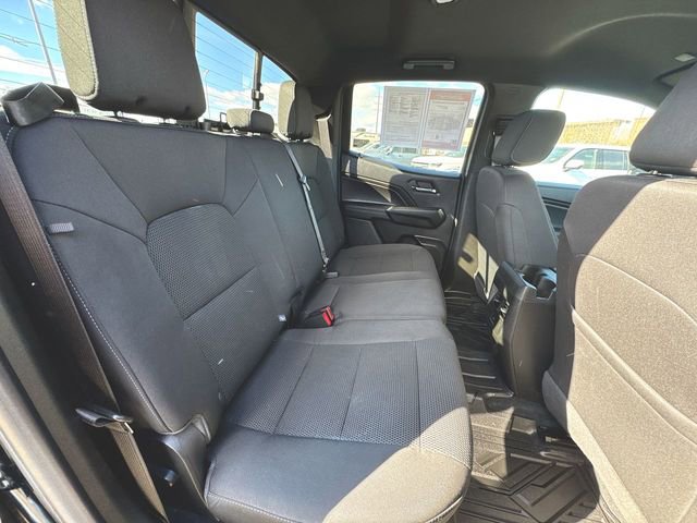 Used 2023 Chevrolet Colorado LT w/ LT Convenience Package II image 26