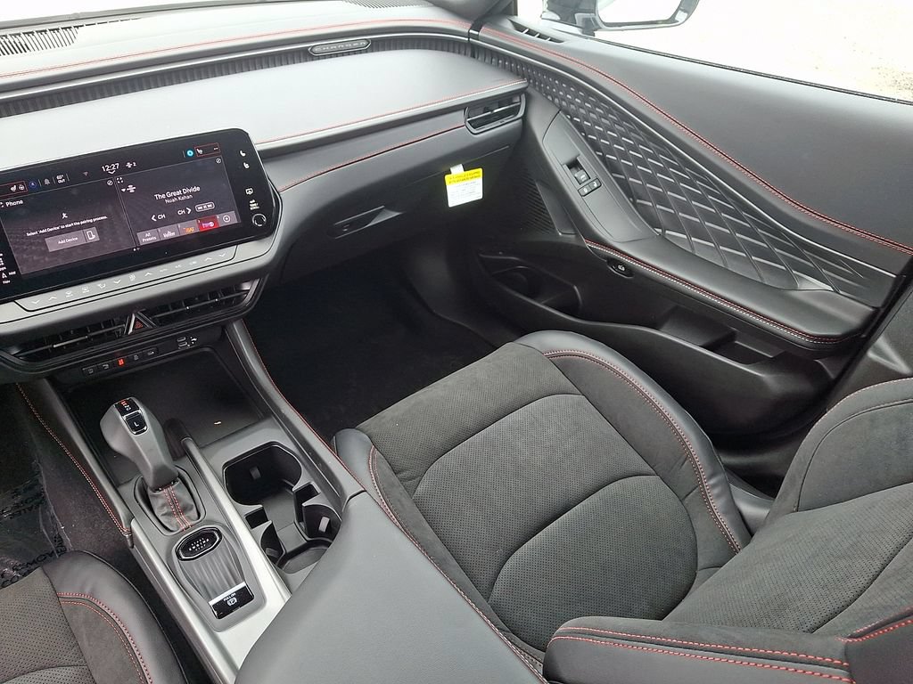 New 2026 Dodge Charger R/T w/ Performance Handling Group AWD/4WD image 12