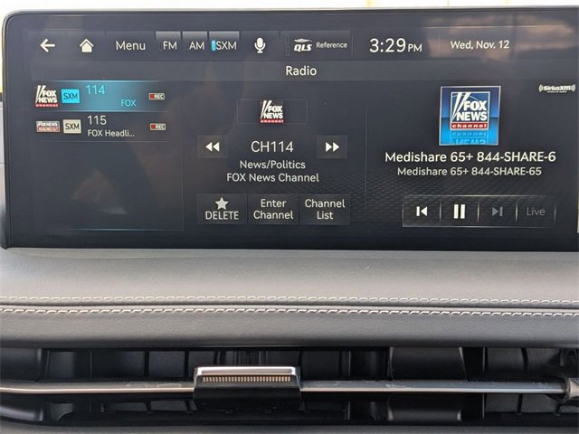 Used 2025 Genesis GV70 3.5T Sport w/ Sport Advanced Package image 23