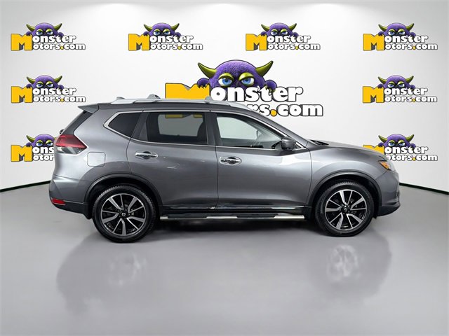 Used 2020 Nissan Rogue SV image 4
