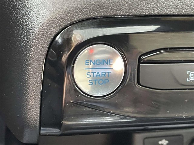 Certified 2025 Ford Escape ST-Line w/ Tech Pack #1 image 24