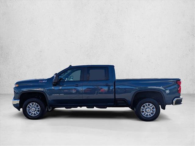 Used 2024 Chevrolet Silverado 3500 LT w/ All Star Edition image 8