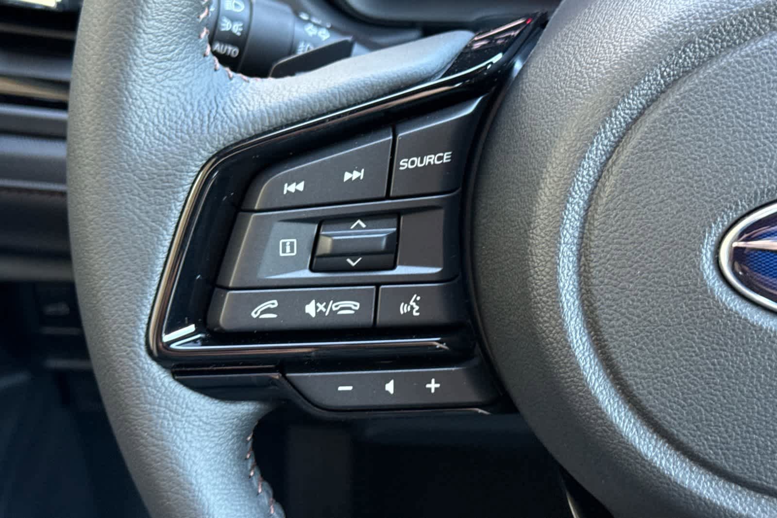 New 2026 Subaru Forester Sport AWD/4WD image 25