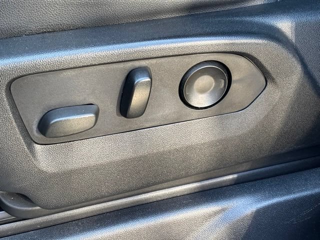 Certified 2021 Chevrolet Tahoe LT AWD/4WD image 7
