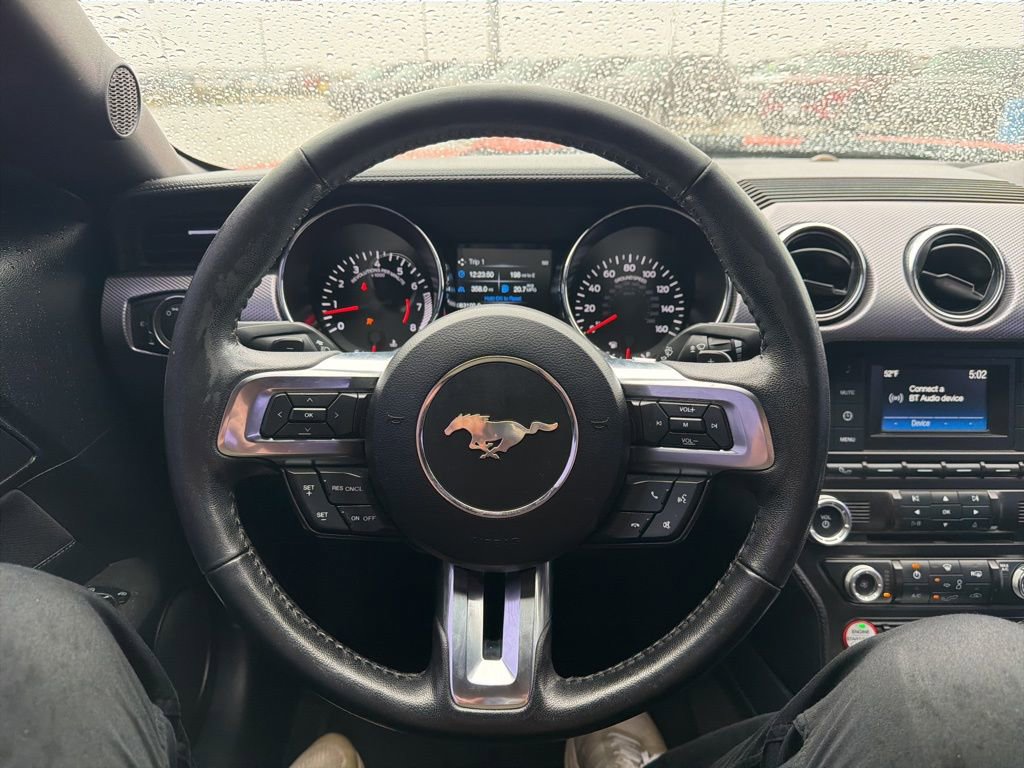 Used 2016 Ford Mustang GT image 12