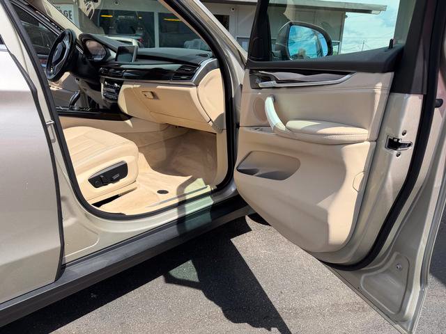 Used 2015 BMW X5 xDrive35i AWD/4WD image 12