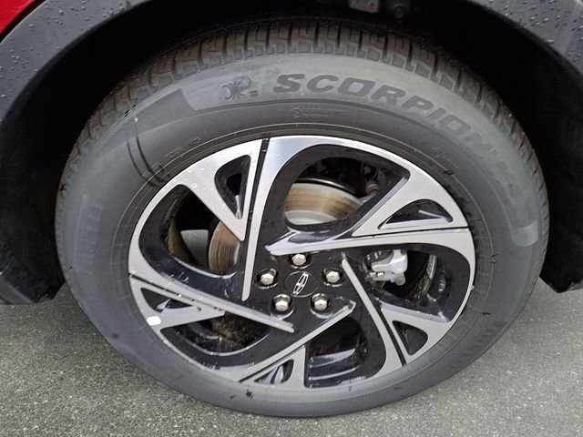 New 2026 Lincoln Nautilus Premier w/ Equipment Group 102A image 8