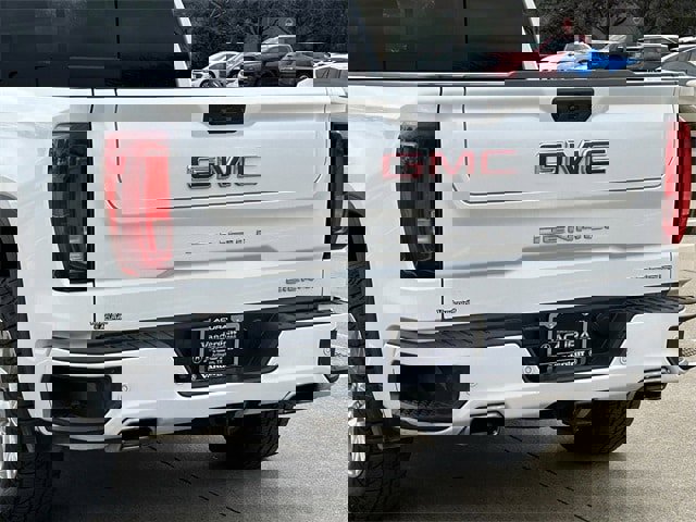 Used 2023 GMC Sierra 1500 Denali w/ Technology Package image 6