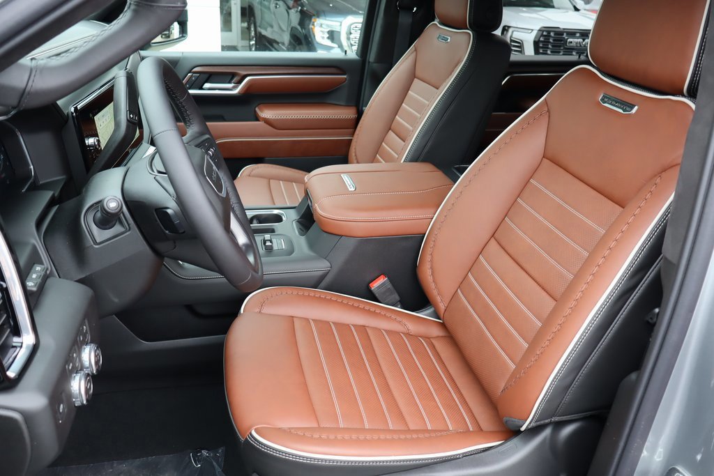 New 2026 GMC Sierra 2500 Denali Ultimate image 13