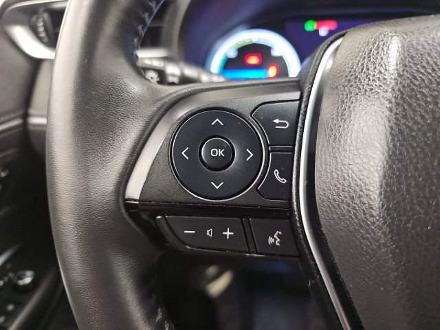 Certified 2024 Toyota Venza XLE image 22