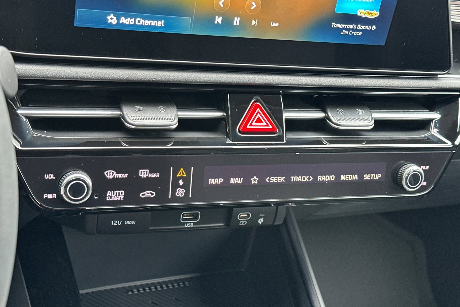 New 2026 Kia Niro EX image 17