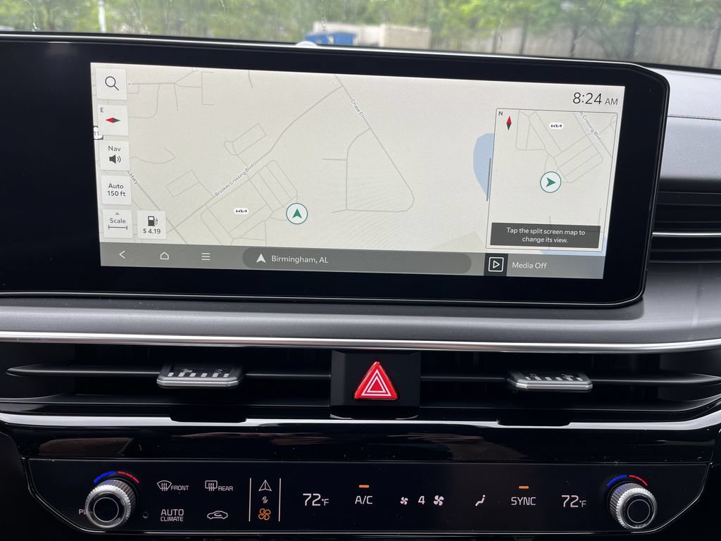 New 2026 Kia K5 GT-Line FWD image 17