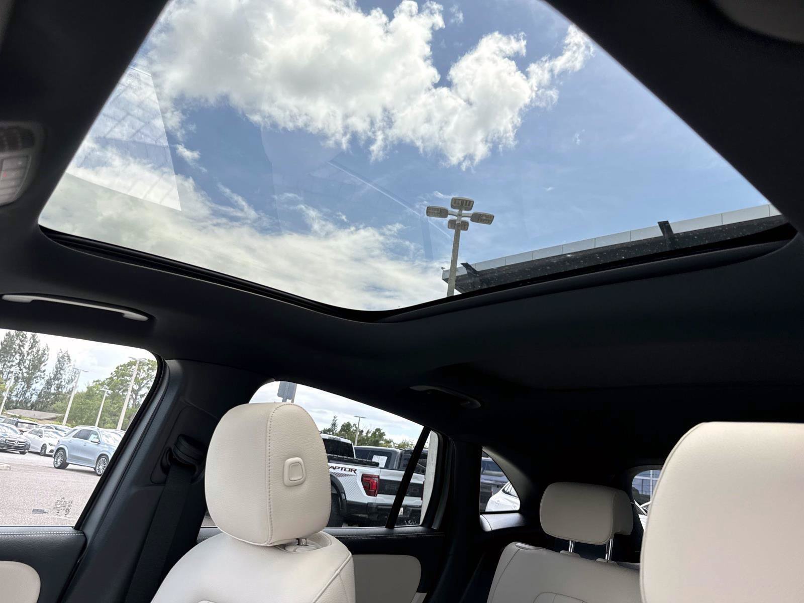 New 2026 Mercedes-Benz GLA 250 4MATIC image 24