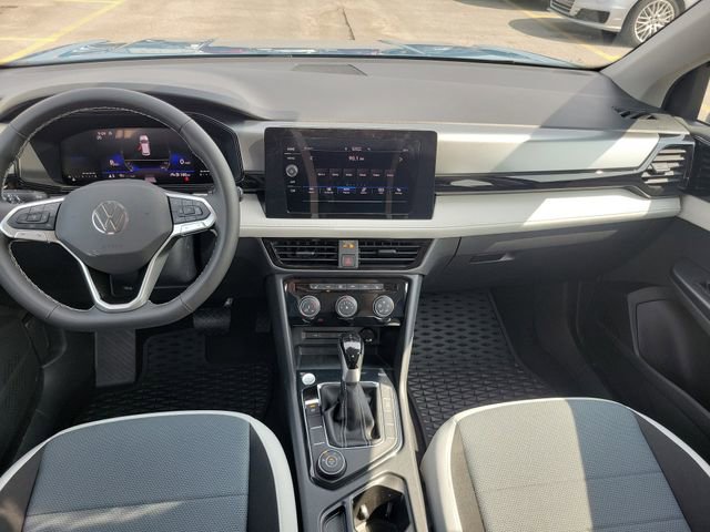 New 2025 Volkswagen Taos S image 20