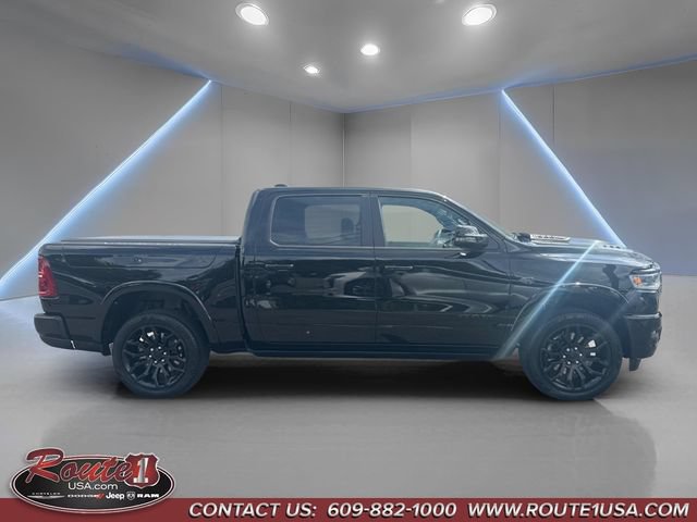 New 2027 RAM 1500 Limited AWD/4WD image 5