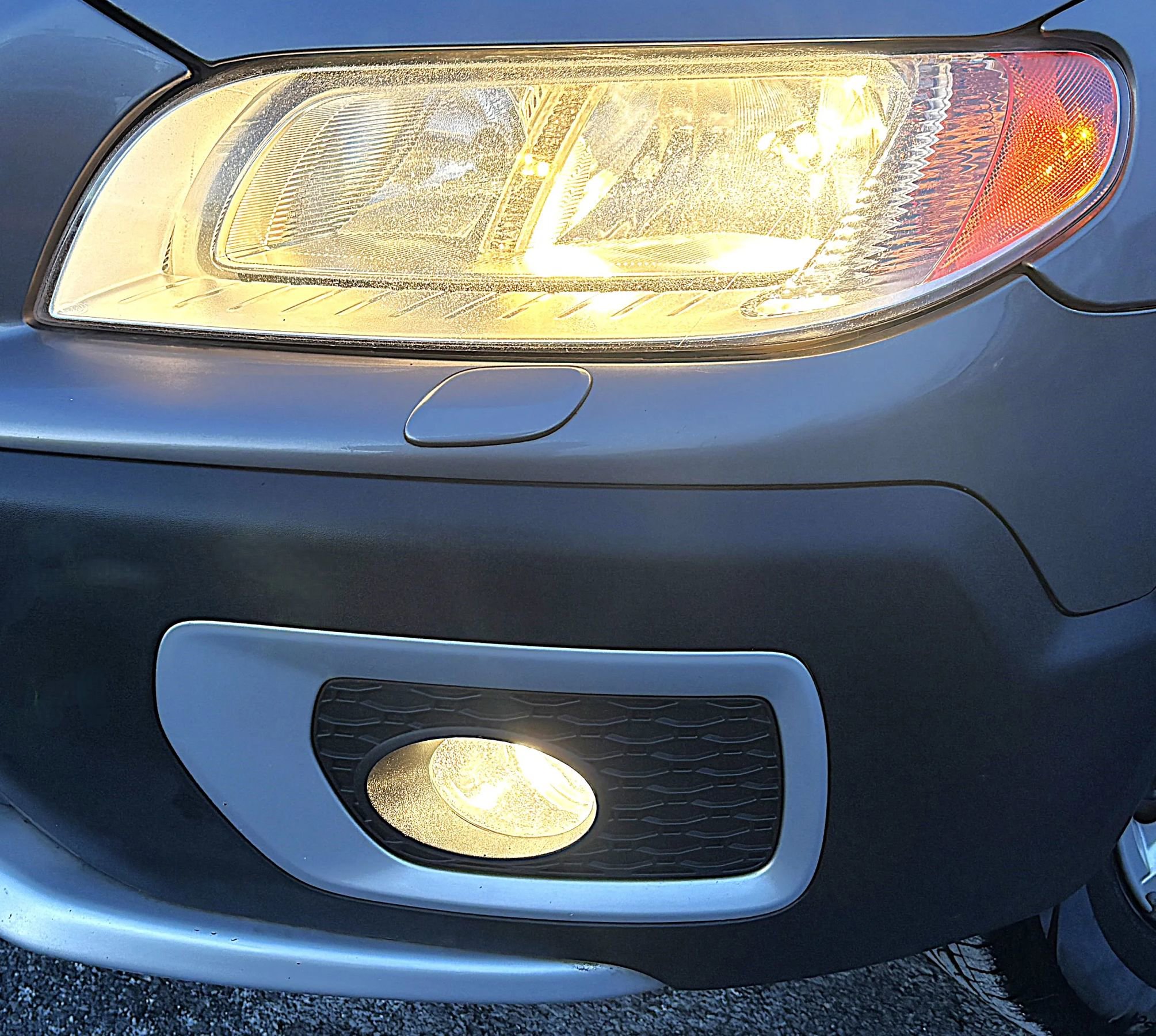 Used 2011 Volvo XC70 3.2 image 7