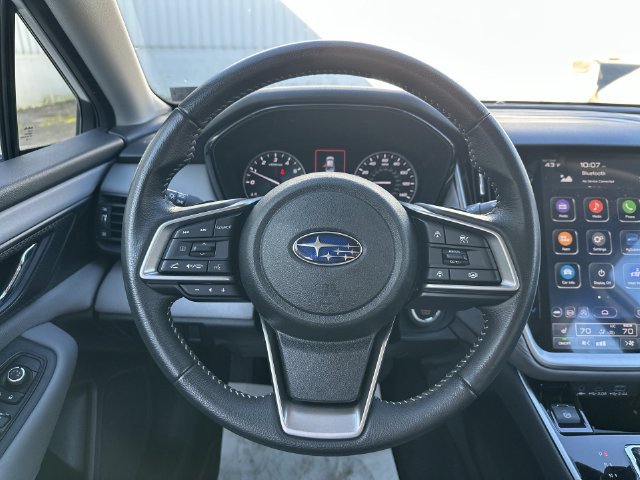 Used 2025 Subaru Legacy Premium AWD/4WD image 20