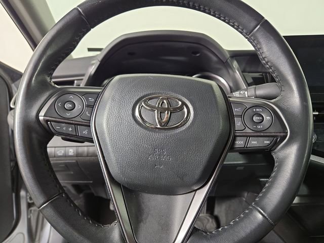 Used 2024 Toyota Camry SE image 20