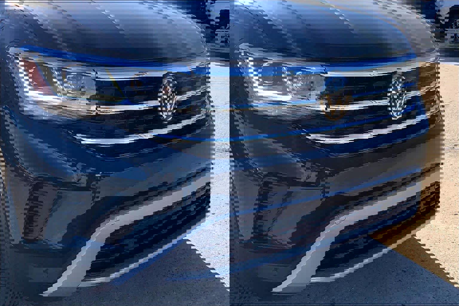 Used 2022 Volkswagen Atlas Cross Sport SE image 29